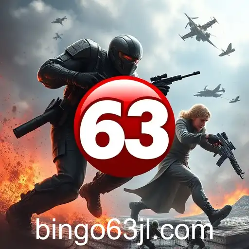 Exploring the Thrill: Action Games with the 'bingo63' Twist