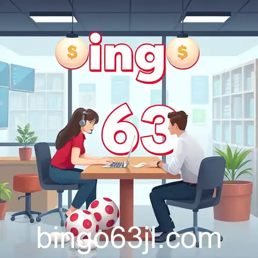 Bingo Culture Thrives in the Digital Age