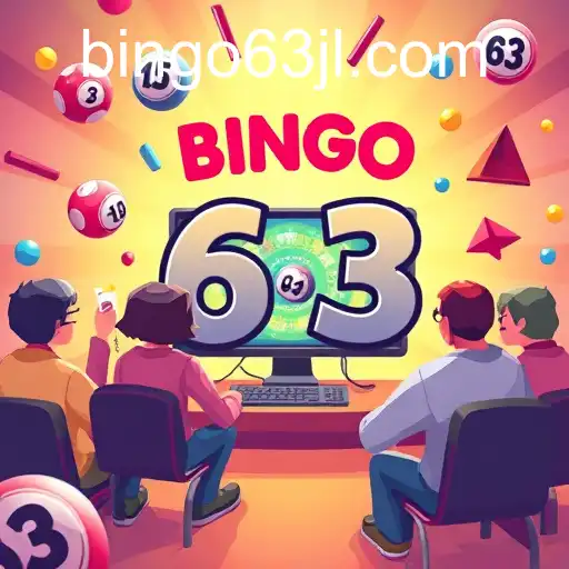 Online Gaming Landscape Shifts: The Rise of Bingo63