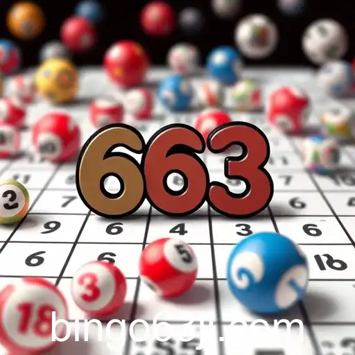 The Evolution and Digital Relevance of Bingo: Exploring 'bingo63'