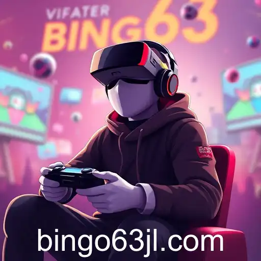 The Rise of Online Gaming at Bingo63