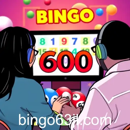 The Rise of Digital Bingo and Online Gaming