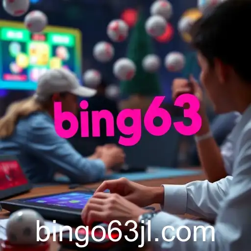 Digital Gaming Evolves with Bingo63