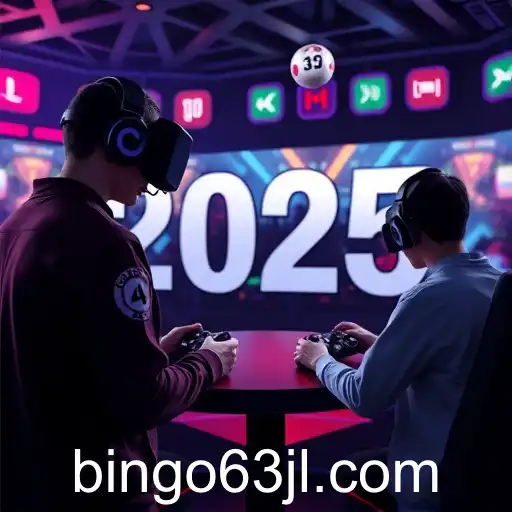 The Evolution of Online Gaming in 2025