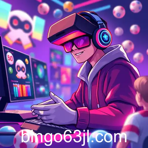 Online Gaming Thrives Amid Global Trends