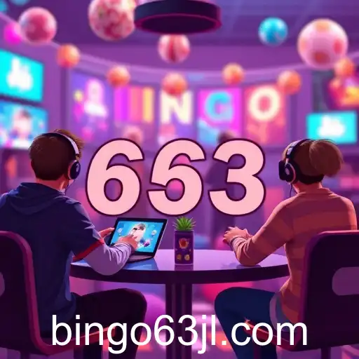 The Rise of Online Gaming and Bingo63's Popularity