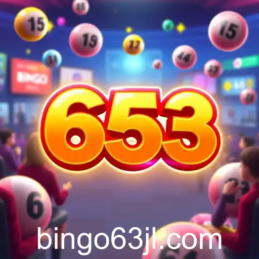 The Rise of Online Gaming with bingo63