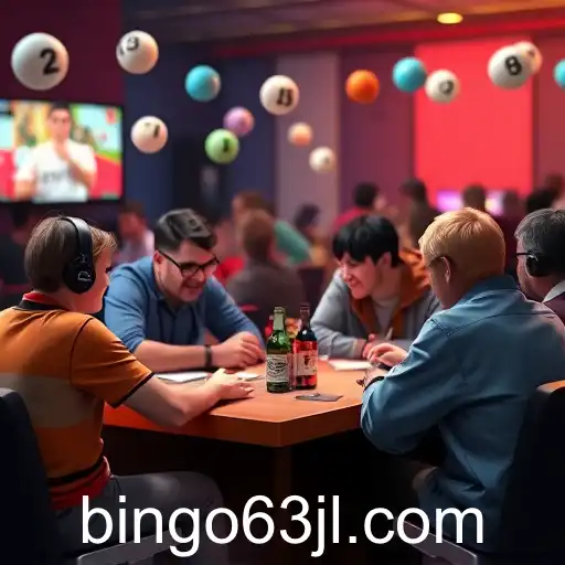 Exploring the Rise of 'Bingo63' in Multiplayer Online Gaming