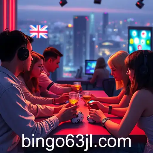 The Rise of Online Gaming Communities in 2025