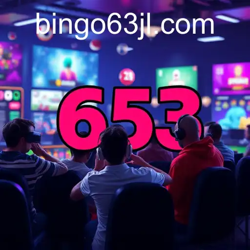 Online Gaming Trends Shaping 2025