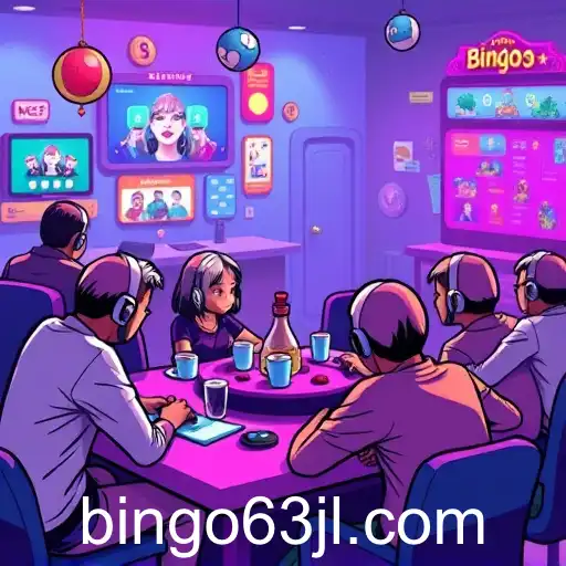 Online Gaming Thrives Amid Global Trends