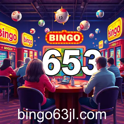 The Rise of Bingo63: Online Gaming's New Frontier