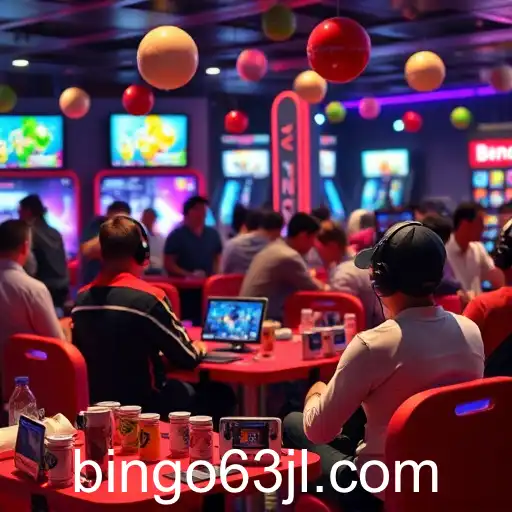 The Rise of Online Gaming in 2025