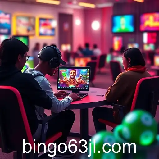 The Rise of Online Gaming in 2025